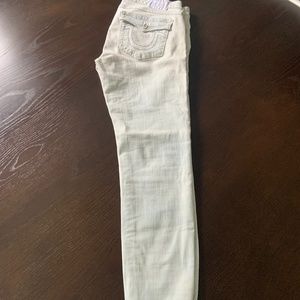 True Religion Jennie Curvy